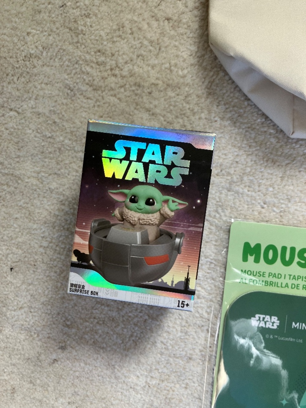 Miniso x Star Wars Bundle - Picture 3 of 11